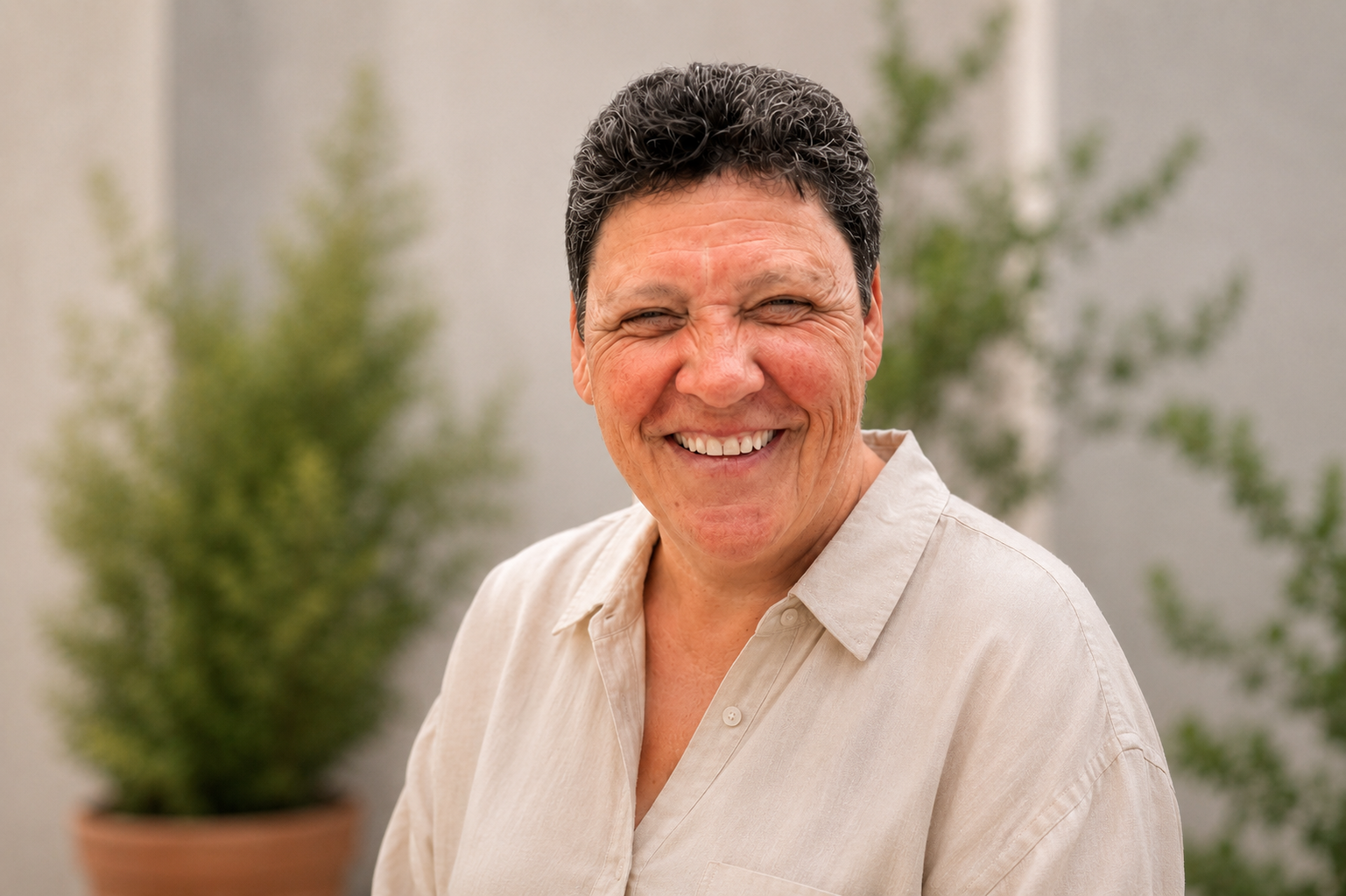 Dominique Verlinden